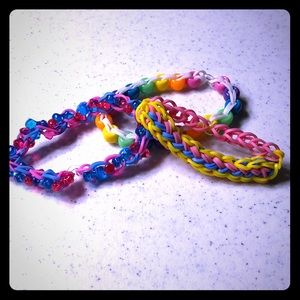 3 different designs, for 17 dollars